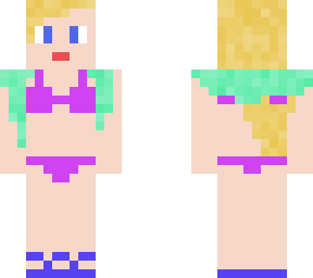 swimsuit sarah