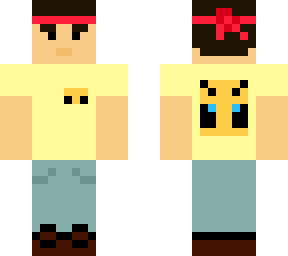 team bees skin
