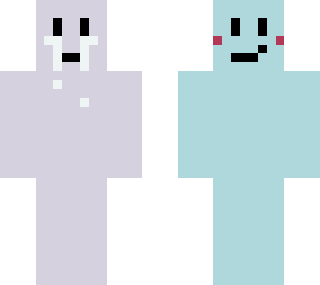 the inside