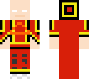 tinwit the almighty