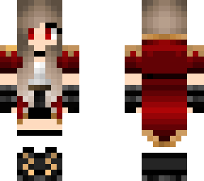 vampire pirate