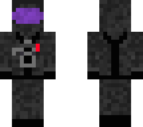 wanderer space suit
