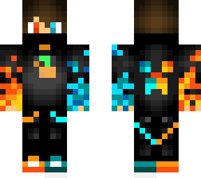 water and fire  sorsamerch
