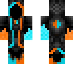 water and fire mage
