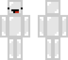 white skeppy