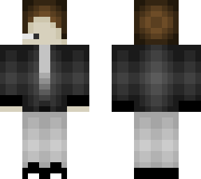 youtuber boy