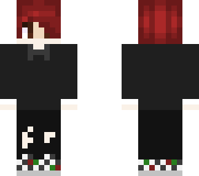 {alex} tatsuo outfit