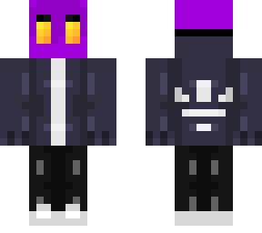 -grape boi 2.0- (updated)