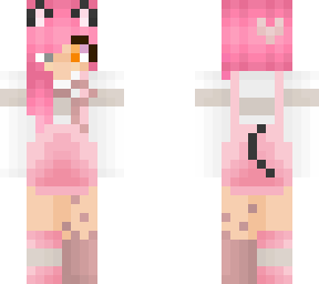 ~i feel kawaii~