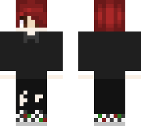 {steve} tatsuo outfit