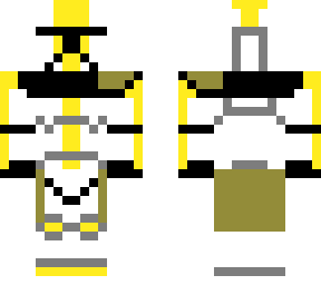 327 clone trooper