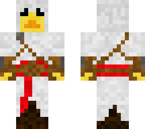 assasin duck