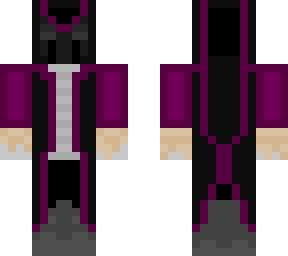 assassin?