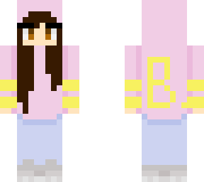 b girl