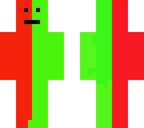 bad and good