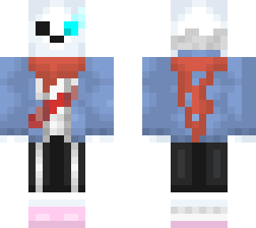 battle worn sans