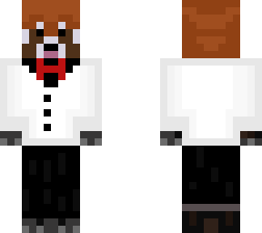 better redpanda tux