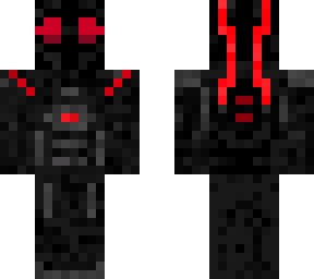 black manta