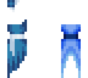 blue waters -adoptables-