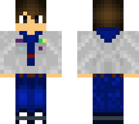 boy scout ecuador version