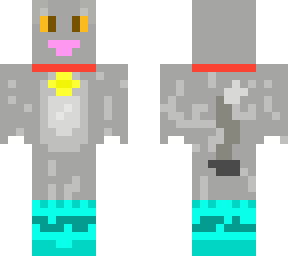 british shortpixels