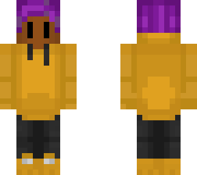 brown guy