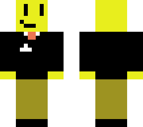 business peely