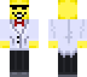 chad lemon