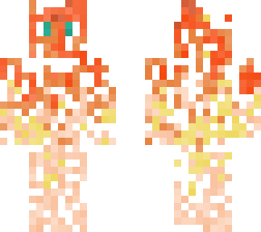 chama (flame)