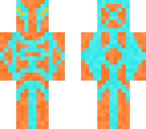 chi runic golem