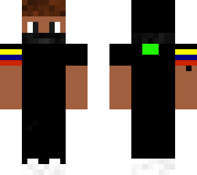 colombiagamer