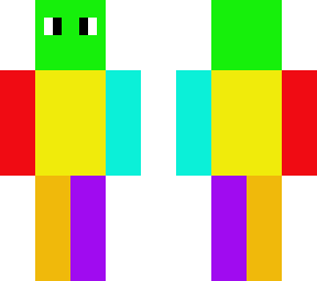 color