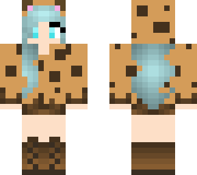 cookie katelyn