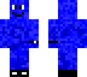 cool blue