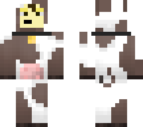 cow furry