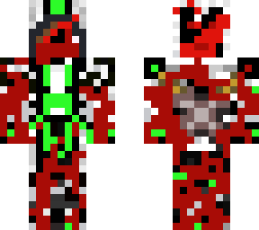 creepy-fenox