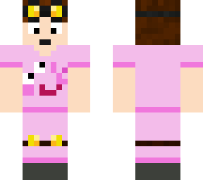 dan (pink)