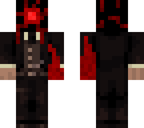 dead eye