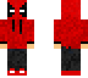 deadpool boy