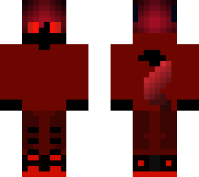 demonic wolf long sleeve shirt fixed
