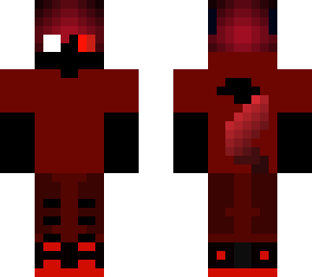 demonic wolf t shirt fixed