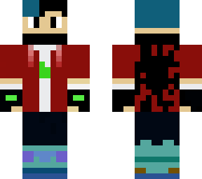 dwaynehulk skin