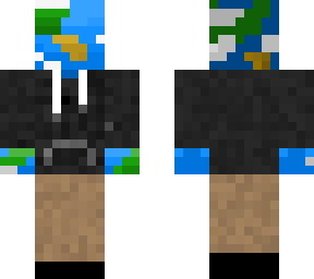 earth man