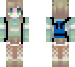 edited for skyblock
