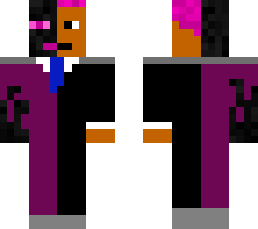 ender face