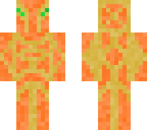 essence runic golem