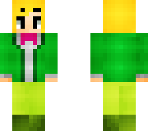 fancy link