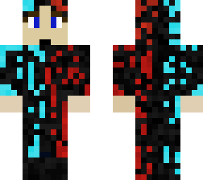 fireice outfit