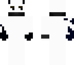 first skin