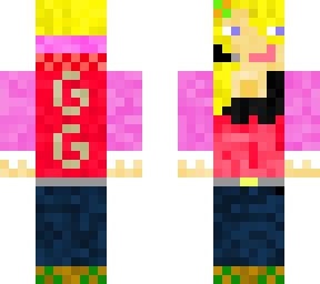 girl